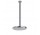 Deszczownica 306mm Gessi Goccia czarny mat