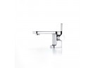 Bateria Dornbracht LULU umywalkowa, wylewka 155 mm, chrom