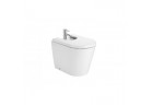 Bidet stojący Roca Inspira Round 37x56x40cm biały