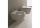 Miska wisząca wc Scarabeo Moon Hung 50.5x36cm- sanitbuy.pl