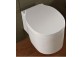 Miska WC wisząca Scarabeo Bucket 53,5x36x29,5 cm, biała- sanitbuy.pl