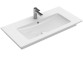 Umywalka meblowa Villeroy & Boch Venticello 80x50 cm- sanitbuy.pl