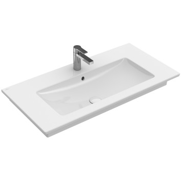 Umywalka meblowa Villeroy & Boch Venticello 80x50 cm- sanitbuy.pl