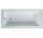 Wanna Villeroy & Boch Omnia Architectura 160x70 cm, akrylowa
