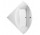 Wanna Villeroy & Boch Squaro 145x145 cm narożna, Quaryl, UBQ145SQR3V-01