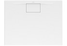 Brodzik Villeroy&Boch Architectura MetalRim akrylowy 100 x 90 x 1.5cm, biały 