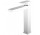 Bateria umywalkowa wysoka Omnires Fresh wysoka 28 cm chrom