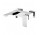 Bateria wannowa Omnires Fresh wylewka: 19cm chrom 