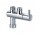 Regulator temperatury Omnires Y do baterii czasowej Y1217 chrom