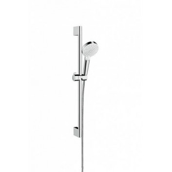 Hansgrohe zestaw prysznicowy 0.65m Crometta Vario Unica chrom- sanitbuy.pl