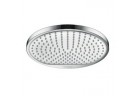 Głowica prysznicowa Hansgrohe Crometta S, 240 1 jet, śr. 240 mm, chrom