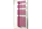 Grzejnik Irsap Funky 142,3x60 cm podłączenie lewe (FL) - biały