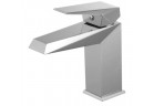 PYTAJ O RABAT ! Bateria umywalkowa, Art Platino Rok jednouchwytowa wys. 16.9 cm chrom 