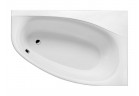 Wanna Excellent Kameleon niesymetryczna 170x110 cm prawa