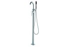 PYTAJ O RABAT ! Bateria wannowa Blue Water Denver wolnostojąca, wysokość 106 cm, chrom 
