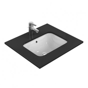 Umywalka podblatowa Ideal Standard Connect 420 mm, biała- sanitbuy.pl