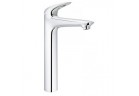  Bateria umywalkowa Grohe Eurostyle wysoka 334mm chrom 