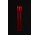 Grzejnik Enix Mango Light (MGL-318) 34x180 cm - kolor standardowy