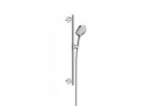 Zestaw prysznicowy Hansgrohe Raindance Select S 120/Unica Comfort 0,65 chrom 