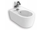 Bidet Hatria Fusion 54x35 cm, wiszący