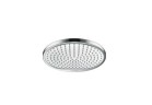 Deszczownica, Hansgrohe Crometta S 240 1jet EcoSmart średnica 24cm 9 l/min chrom 