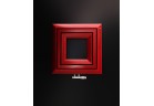 Grzejnik Enix Libra Soft (LS-707) 65x65 cm - kolor standardowy