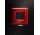 Grzejnik Enix Libra Soft (LS-707) 65x65 cm - kolor standardowy