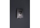 Grzejnik Enix Libra Audio (LA-606) 60x60 cm - kolor standardowy