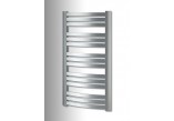 Grzejnik Enix Quatro (Q-611) 59,5x109,7 cm - kolor standardowy biały