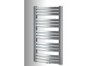 Grzejnik Enix Quatro (QX-608) 59,5x81,2 cm - kolor standardowy biały