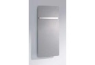Grzejnik Zehnder Vitalo Bar 159,5x40 cm, wersja Completto - biały