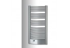 Grzejnik Enix Focus (FXB-612) 59,5x115,4 cm - biały błyszczący