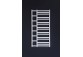 Grzejnik Enix Hiacynt (HX) 55,5x158,3 cm - biały mat- sanitbuy.pl