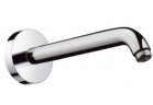 Ramię ścienne Axor 230 mm DN15