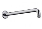 Ramię ścienne prysznicowe Hansgrohe 389 mm DN15