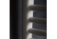 Grzejnik Enix Focus (FX) 74,6x81,8 cm - biały błyszczący- sanitbuy.pl