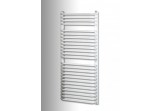 Grzejnik Enix Aster (A-412) 40x121,6 cm - biały błyszczący