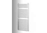Grzejnik Enix Focus (FX) 74,6x81,8 cm - biały błyszczący- sanitbuy.pl