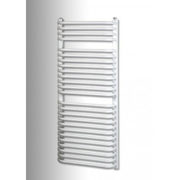 Grzejnik Enix Focus (FX) 74,6x81,8 cm - biały błyszczący- sanitbuy.pl