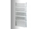 Grzejnik Enix Irys (I) 50x153,2 cm - biały błyszczący