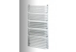 Grzejnik Enix Irys (I) 50x153,2 cm - biały błyszczący