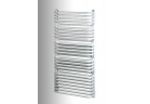 Grzejnik Enix Irys (I) 55x119,6 cm - biały błyszczący