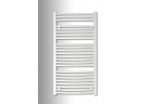Grzejnik Enix Dalis (D-812) 75x115,4 cm - biały błyszczący
