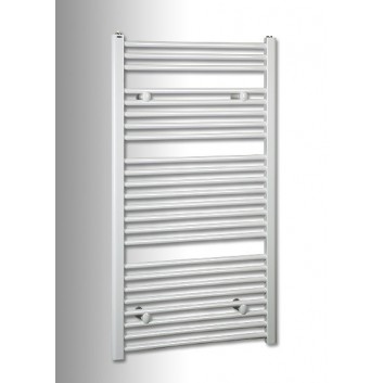 Grzejnik Enix Aster (A) 30x77,6 cm - biały błyszczący- sanitbuy.pl