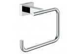 Uchwyt na papier Grohe Essentials Cube chrom 