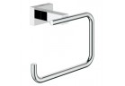Uchwyt na papier Grohe Essentials Cube chrom 
