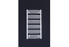 Grzejnik Enix DT 50x149 cm - biały błyszczący