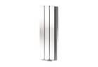 Grzejnik Vasco Beams 66x200 cm - biały standardowy
