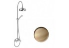 Bateria natryskowa Solo Giulini G. Odessa bronzo