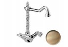 Bateria zlewozmywakowa Giulini G. Praga Crystal 